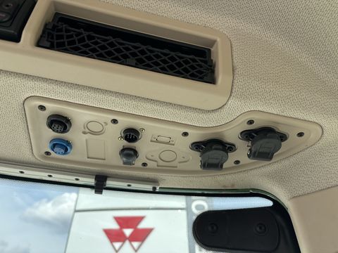 Fendt 514 Vario Profi