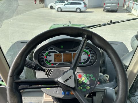 Fendt 514 Vario Profi