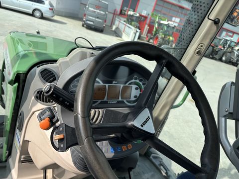 Fendt 514 Vario Profi