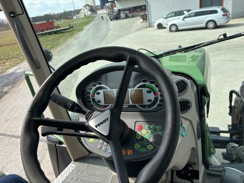 Fendt 514 Vario Profi