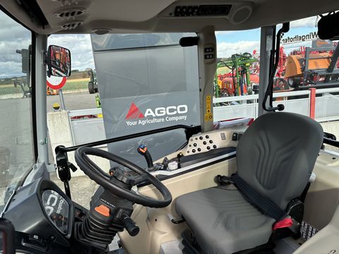 Massey Ferguson MF 3FR.95 Kabine