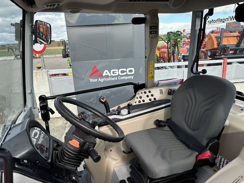 Massey Ferguson MF 3FR.95 Kabine