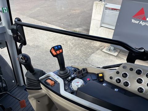 Massey Ferguson MF 3FR.95 Kabine