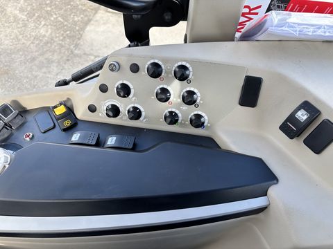 Massey Ferguson MF 3FR.95 Kabine