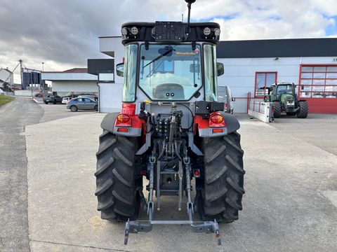 Massey Ferguson MF 3FR.95 Kabine