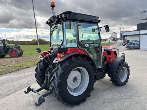Massey Ferguson MF 3FR.95 Kabine