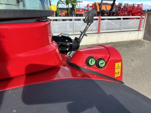 Massey Ferguson MF 3FR.95 Kabine