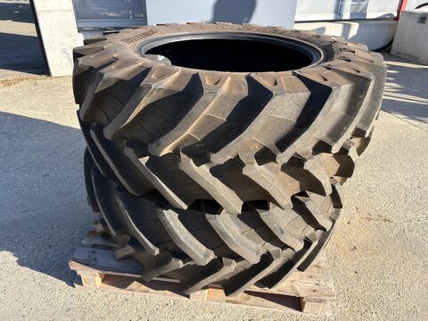 Trelleborg TM 800 440/65R28