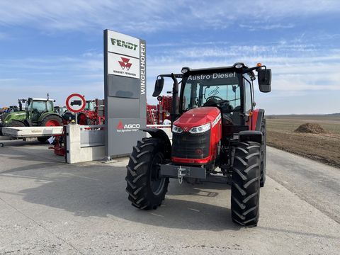 Massey Ferguson MF 5711 M