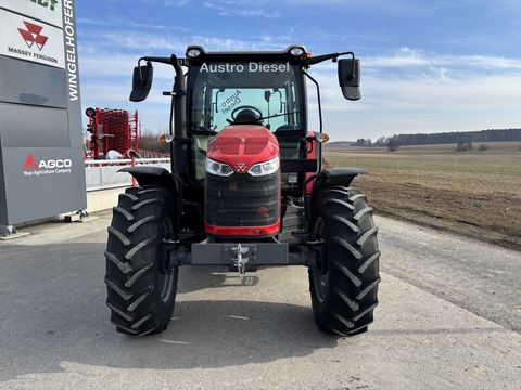 Massey Ferguson MF 5711 M