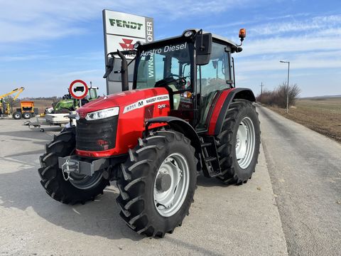 Massey Ferguson MF 5711 M