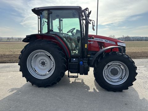 Massey Ferguson MF 5711 M