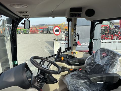 Massey Ferguson MF 5711 M