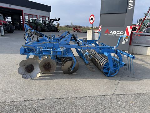 Lemken Scheibenegge Rubin 10-300 U