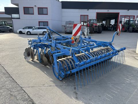 Lemken Scheibenegge Rubin 10-300 U