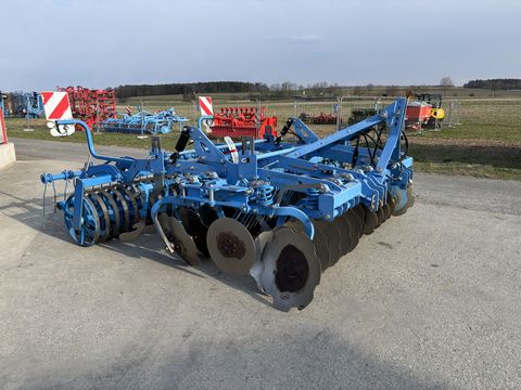 Lemken Scheibenegge Rubin 10-300 U