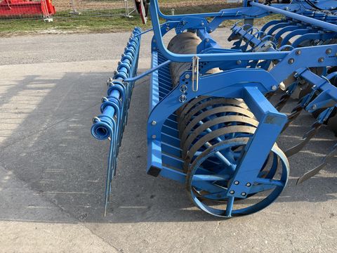 Lemken Scheibenegge Rubin 10-300 U