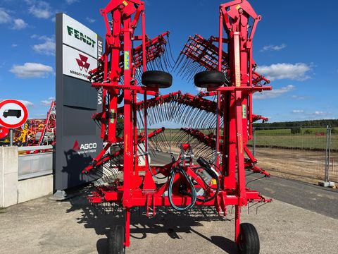 Einböck Striegel Aerostar Exact 1200