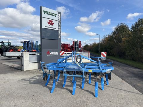 Lemken Karat 9