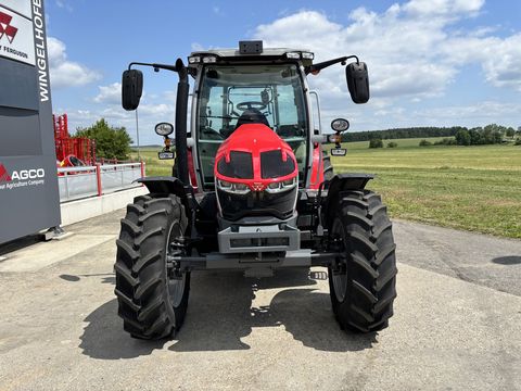 Massey Ferguson MF 5S.115 Dyna-6 Efficient