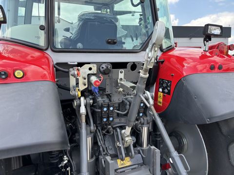 Massey Ferguson MF 5S.115 Dyna-6 Efficient