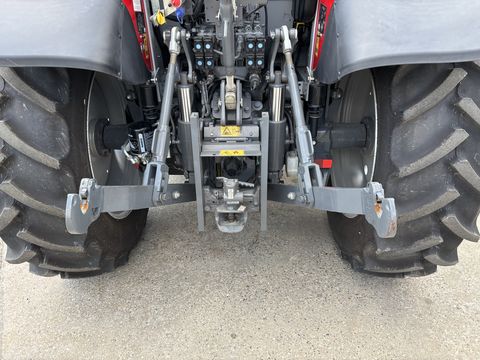 Massey Ferguson MF 5S.115 Dyna-6 Efficient