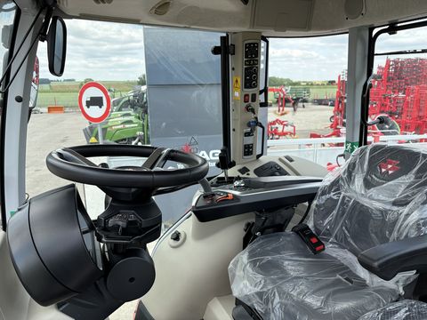 Massey Ferguson MF 5S.115 Dyna-6 Efficient