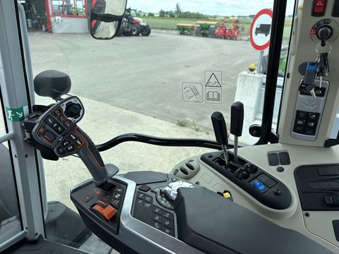 Massey Ferguson MF 5S.115 Dyna-6 Efficient