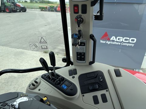 Massey Ferguson MF 5S.115 Dyna-6 Efficient