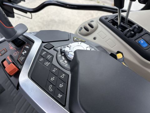 Massey Ferguson MF 5S.115 Dyna-6 Efficient