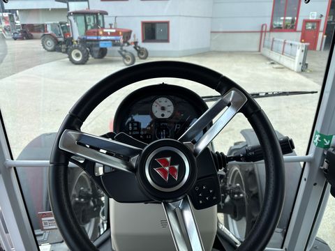 Massey Ferguson MF 5S.115 Dyna-6 Efficient
