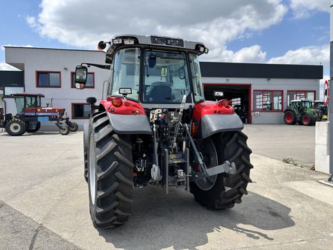 Massey Ferguson MF 5S.115 Dyna-6 Efficient