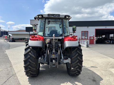 Massey Ferguson MF 5S.115 Dyna-6 Efficient