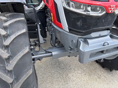 Massey Ferguson MF 5S.115 Dyna-6 Efficient