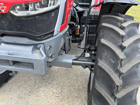 Massey Ferguson MF 5S.115 Dyna-6 Efficient