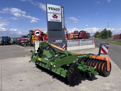 Amazone Scheibenegge Catros+ 3003