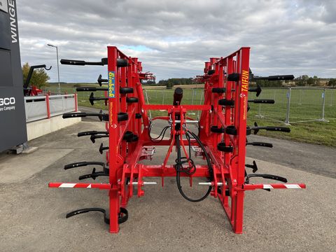 Einböck TAIFUN 400 FZ