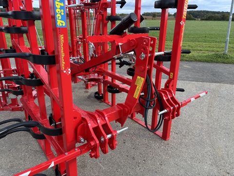 Einböck TAIFUN 400 FZ