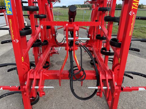 Einböck TAIFUN 400 FZ