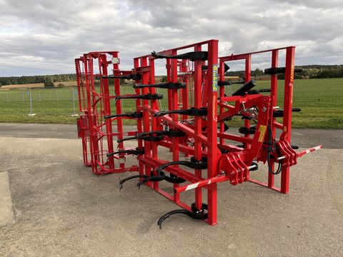 Einböck TAIFUN 400 FZ