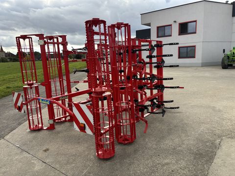 Einböck TAIFUN 400 FZ