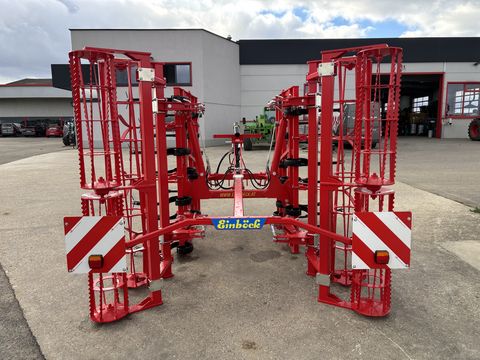 Einböck TAIFUN 400 FZ