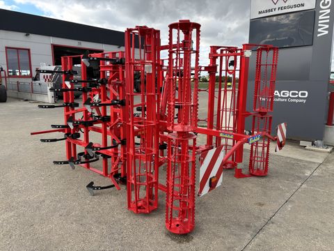 Einböck TAIFUN 400 FZ