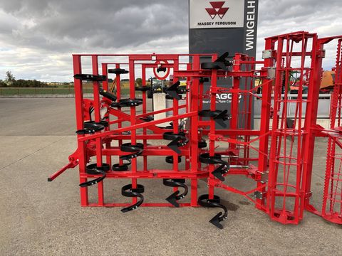 Einböck TAIFUN 400 FZ