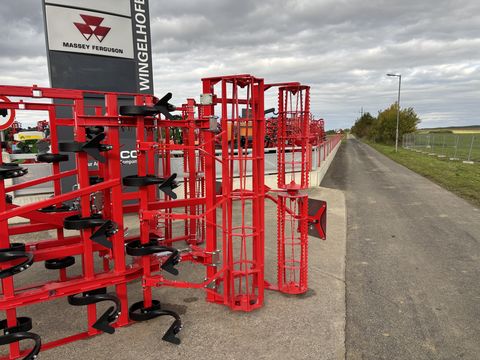 Einböck TAIFUN 400 FZ