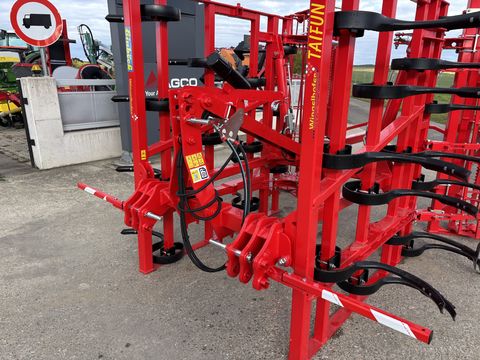 Einböck TAIFUN 400 FZ