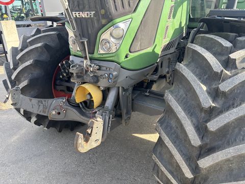 Fendt 724 Vario