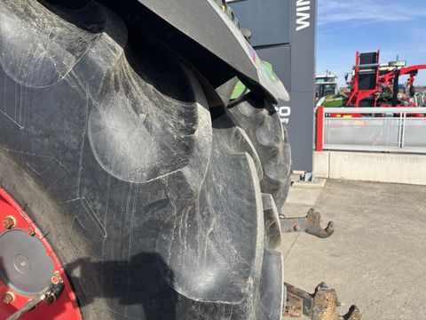 Fendt 724 Vario