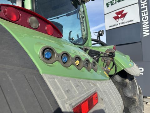 Fendt 724 Vario