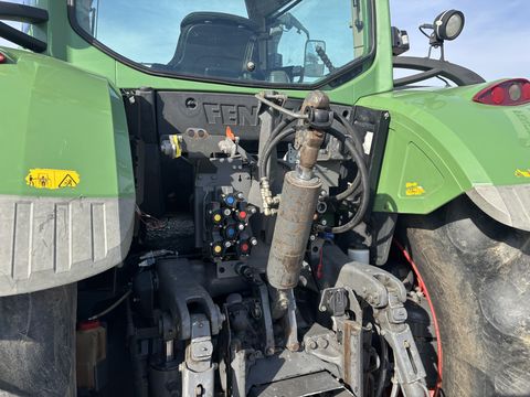 Fendt 724 Vario